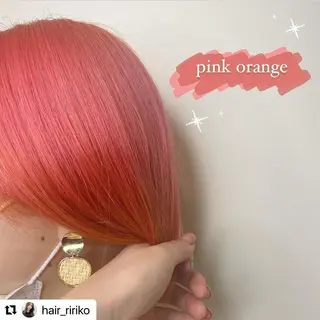 ミディアム カラー メンズ 🩷Eny terrace🩷のヘアスタイル