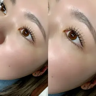 マツエク・マツパ earth高岡店 / rinaのマツエク・マツパデザイン