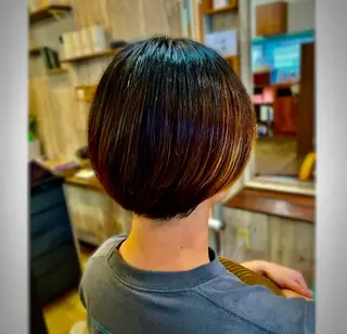 メンズ メンズサロンテラス所属・テラス 佐藤のヘアスタイル