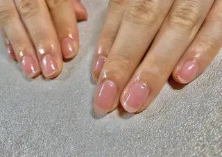 ネイル デコパーツが得意♪ ネイル/眉毛/エステの眉毛・アイブロウイメージ