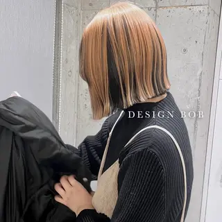 ショート yolo所属・🤍 yolo ‎🤍ふじい さゆなのヘアスタイル