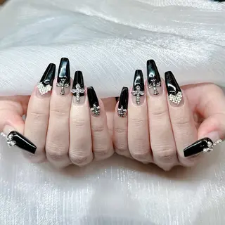 ネイル Any nail新大久保店のネイルデザイン