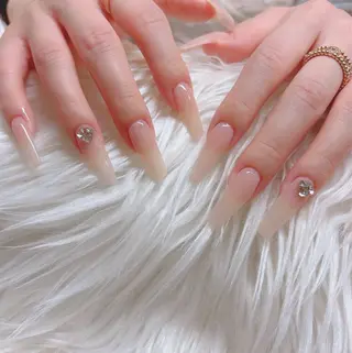 ネイル Balo Beauty Room所属・Balo 赤池のネイルデザイン