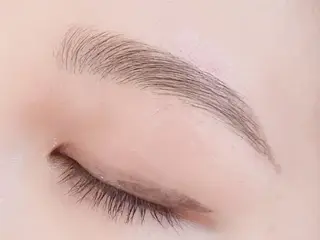 アイブロウ 💎マツエク/眉毛 パリジェンヌ渋谷💎のマツエク・マツパデザイン