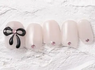 ネイル FUKASAWA Aのネイルデザイン