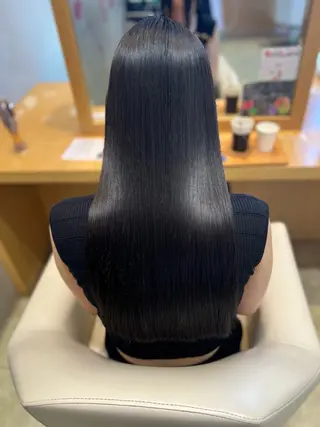 ロング 拓斗/天神/ メンズカット👑のヘアスタイル