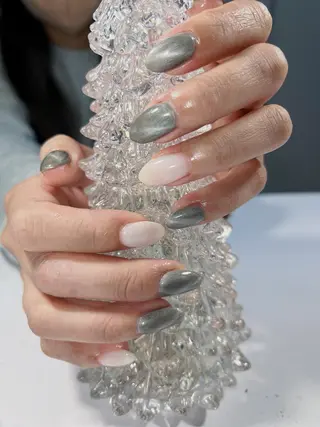 ネイル ネイルサロン ロア旧ジョリーのネイルデザイン