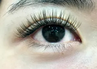 マツエク・マツパ bright Ryoyaのマツエク・マツパデザイン