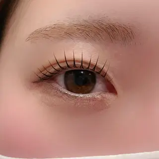 マツエク・マツパ Nae.所属・眉毛/まつ毛/代官山 アイサロン🌻NAEのマツエク・マツパデザイン