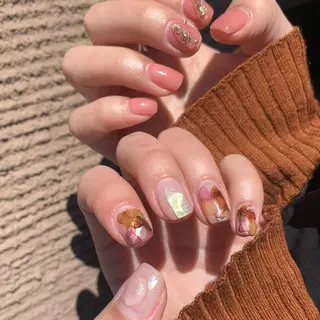 ネイル Charis エステ&ネイルのエステ・リラクイメージ