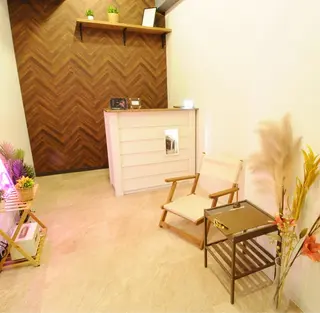 💠the4💠【脱毛特化サロン】所属・LED脱毛サロン 💐ayaのエステ・リラクイメージ