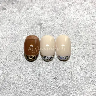 ネイル na kaのネイルデザイン