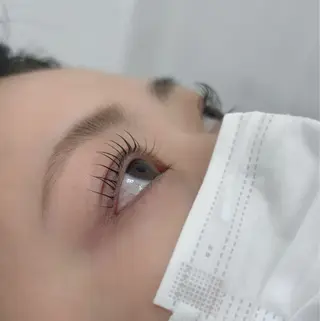 マツエク・マツパ グランアイ津田沼店 ✿溝上のマツエク・マツパデザイン