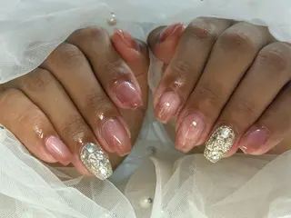 ネイル ✴︎ Delightのネイルデザイン