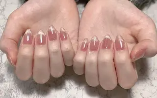 ネイル lucky シュウのネイルデザイン