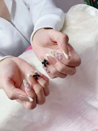 ネイル kirameki nail salon所属・kirameki nailのネイルデザイン