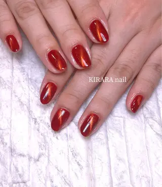 ネイル KIRARA ネイルサロンのネイルデザイン