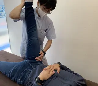 同心整骨院 美容鍼・整体・小顔のエステ・リラクイメージ