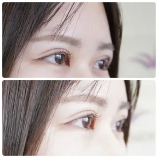 マツエク・マツパ SOIGNER所属・KITAMURA .の眉毛・アイブロウイメージ