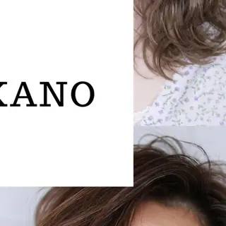 ミディアム カラー パーマ ヘアアレンジ メンズ キッズ ネイル マツエク・マツパ premier modelsのヘアスタイル