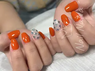 ネイル Nail NaNaのネイルデザイン