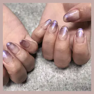 ネイル shana ネイルのネイルデザイン