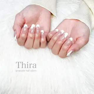 ネイル Nail saeのネイルデザイン