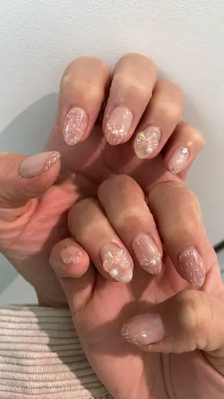 ネイル ayana nails所属・nail salon ayanaのネイルデザイン
