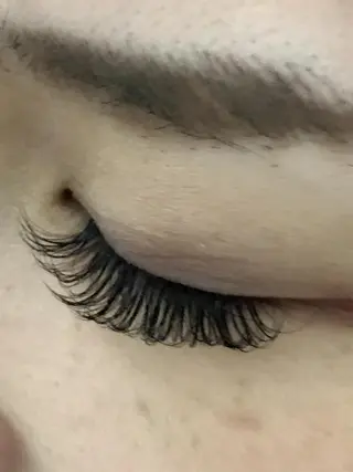 マツエク・マツパ eyelash Amourのマツエク・マツパデザイン