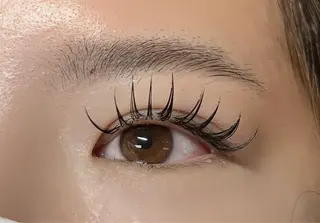 マツエク・マツパ 🍒TIA ･YUI🍒のマツエク・マツパデザイン