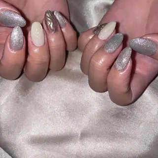 キッズ ネイル feey ⁑erinaのネイルデザイン