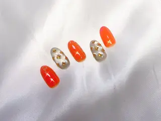 ネイル Cherie PINK所属・Cherie PINKのネイルデザイン