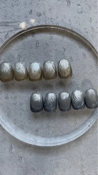 ネイル M Nailのネイルデザイン