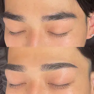 アイブロウ SSINSTUDIO /ami🕊️の眉毛・アイブロウイメージ
