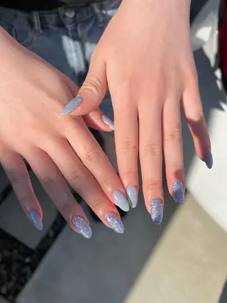 ネイル nail salon y＋のネイルデザイン