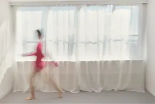 関 京磨のヘアスタイル