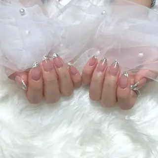 ネイル YUUKI 🥣🫧のネイルデザイン