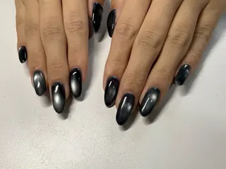 ネイル Oasisネイル相模大野所属・Moeka ✴︎のネイルデザイン