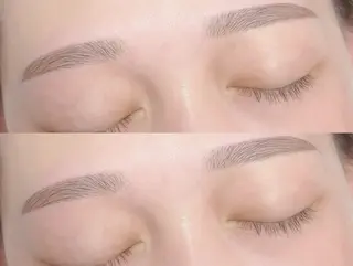 アイブロウ アイブロウサロン&α 浜松/駅徒歩4分の眉毛・アイブロウイメージ