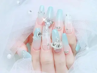 ネイル 【スカルプ専門店】 ZY Nailのネイルデザイン