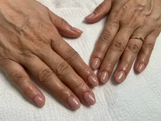 ネイル _55.nail_ MIKAのネイルデザイン