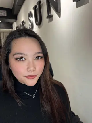 マツエク・マツパ SESUNNY セサニー　SEIRAのマツエク・マツパデザイン