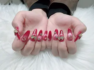 ネイル HARU NAIL所属・haru nailのネイルデザイン
