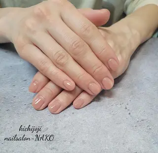 ネイル Salon-NAKO 🐷shirai🐷のネイルデザイン