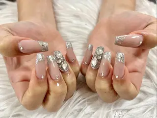 ネイル ゆ りのネイルデザイン