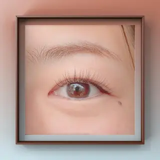 マツエク・マツパ ARLY'S OFFICIAL所属・ARLY's CHIHIROのマツエク・マツパデザイン