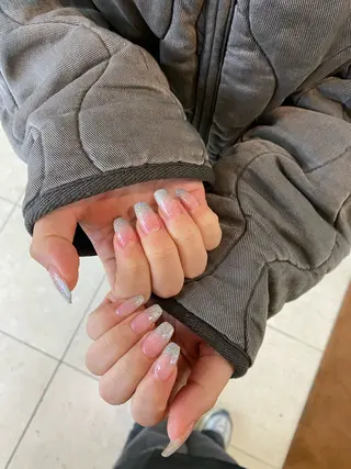 ネイル MAXKELLY AIのネイルデザイン