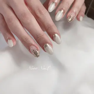 ネイル U Ayaのネイルデザイン