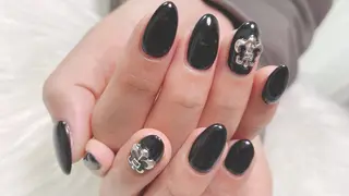 ネイル オーシャン スカルプネイルサロンのネイルデザイン