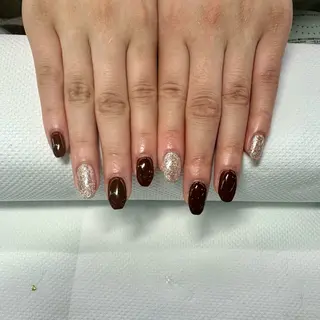 ネイル Maxkelly maedaのネイルデザイン